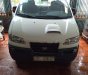 Hyundai Libero 2007 - Bán Hyundai Libero 2007, màu trắng, nhập khẩu