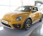 Volkswagen New Beetle Dune 2018 - Bán Volkswagen Beetle Dune 2018 nhập khẩu nguyên chiếc từ Đức