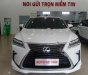 Lexus RX 350 2015 - Bán xe Lexus RX 350 2015, màu trắng, xe nhập