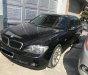 BMW 7 Series 750Li 2007 - Bán xe BMW 7 Series 750Li đời 2007, màu đen, nhập khẩu chính chủ