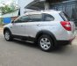 Chevrolet Captiva 2008 - Bán Chevrolet Captiva sản xuất 2008, màu bạc số sàn