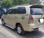 Toyota Innova J 2007 - Bán ô tô Toyota Innova J 2007 xe gia đình