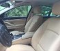 BMW 5 Series 520i 2015 - Bán ô tô BMW 5 Series 520i năm 2015, màu đen, xe nhập