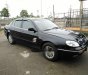 Daewoo Leganza   1998 - Bán ô tô Daewoo Leganza năm sản xuất 1998, màu đen