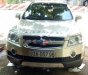 Chevrolet Captiva 2008 - Cần bán lại xe Chevrolet Captiva năm 2008, giá chỉ 280 triệu