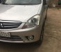 Mitsubishi Zinger 2008 - Bán xe Mitsubishi Zinger sản xuất năm 2008, màu bạc