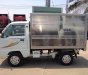 Xe tải 5000kg Towner 800 2018 - Cần bán xe tải 900kg Towner 800 sản xuất năm 2018, màu xanh lam, giá 156tr