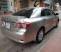 Toyota Corolla altis 2013 - Chính chủ bán Toyota Corolla altis đời 2013, màu vàng cát