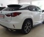 Lexus RX 350 2015 - Bán xe Lexus RX 350 2015, màu trắng, xe nhập