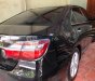 Toyota Camry 2.5Q 2015 - Lên đời xe nên cần bán xe Toyota Camry 2.5Q sx 2015, màu đen