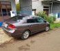 Honda Civic 2011 - Cần bán lại xe Honda Civic sản xuất 2011 ít sử dụng, giá chỉ 517 triệu