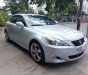 Lexus IS 250 2008 - Cần bán xe Lexus IS 250 đời 2008, màu trắng, xe nhập