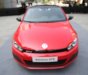 Volkswagen Scirocco GTS 2018 - Bán Volkswagen Scirocco GTS 2018 nhập khẩu nguyên chiếc từ Đức