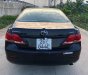 Toyota Camry 2.4G 2007 - Cần bán gấp Toyota Camry 2.4G đời 2007, màu đen, giá 495tr