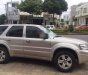 Ford Escape   2.3l AT  2005 - Bán Ford Escape 2.3l AT đời 2005 số tự động, giá chỉ 240 triệu