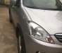 Mitsubishi Zinger 2008 - Bán xe Mitsubishi Zinger sản xuất năm 2008, màu bạc