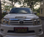 Toyota Fortuner 2.7 2012 - Cần bán Fortuner Sportivo 2012 hai cầu, máy xăng