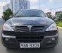 Ssangyong Kyron 2.7 2008 - Bán Kyron 8 chổ nhập Hàn Quốc 2008, hai cầu máy dầu 100km 7it1 bản full đủ đồ