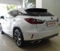 Lexus RX 350 2015 - Bán xe Lexus RX 350 2015, màu trắng, xe nhập