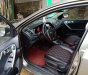 Kia Forte 2009 - Cần bán gấp Kia Forte sản xuất năm 2009, màu xám, nhập khẩu