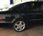 Mercedes-Benz E class E350 2008 - Bán xe Mercedes E350 năm 2008, màu đen