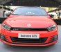 Volkswagen Scirocco GTS 2018 - Bán Volkswagen Scirocco GTS 2018 nhập khẩu nguyên chiếc từ Đức