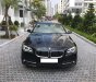 BMW 5 Series 520i 2015 - Bán BMW 5 Series 520i đời 2016, màu đen, nhập khẩu nguyên chiếc