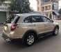 Chevrolet Captiva 2009 - Cần bán Chevrolet Captiva năm sản xuất 2009 xe gia đình