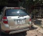 Chevrolet Captiva 2008 - Cần bán lại xe Chevrolet Captiva năm 2008, giá chỉ 280 triệu