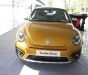 Volkswagen New Beetle Dune 2018 - Bán Volkswagen Beetle Dune 2018 nhập khẩu nguyên chiếc từ Đức