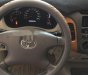 Toyota Innova G 2010 - Bán Toyota Innova G sản xuất 2010, màu vàng cát