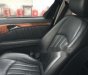 Mercedes-Benz E class E350 2008 - Bán xe Mercedes E350 năm 2008, màu đen