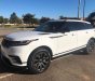 LandRover Range rover Velar R Dynamic 2018 - Cần bán LandRover Velar R Dynamic 2018, màu trắng, nhập khẩu, xe giao ngay