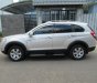 Chevrolet Captiva 2008 - Bán Chevrolet Captiva sản xuất 2008, màu bạc số sàn