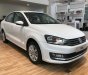 Volkswagen Polo 2018 - Bán Polo sedan mới giá hấp dẫn, chỉ trả trước 200tr - 090.364.3659