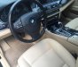BMW 5 Series 520i 2015 - Bán ô tô BMW 5 Series 520i năm 2015, màu đen, xe nhập