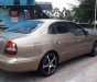 Daewoo Leganza 2000 - Bán xe Daewoo Leganza sản xuất năm 2000, xe nhập