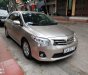 Toyota Corolla altis 2013 - Chính chủ bán Toyota Corolla altis đời 2013, màu vàng cát