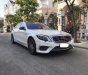 Mercedes-Benz S class 2016 - Bán Mercedes năm sản xuất 2016, màu trắng