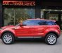 LandRover Evoque Dynamic 2017 - Bán xe LandRover Evoque Dynamic đời 2018, màu đỏ, xe đăng ký 2018 như mới 99,99%