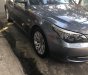 BMW 5 Series 530i 2008 - Bán BMW 5 Series 530i 2008, màu xám, xe nhập xe gia đình