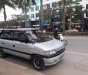 Mazda MPV 1991 - Cần bán gấp Mazda MPV sản xuất 1991, màu bạc, nhập khẩu