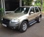 Ford Escape AT 2004 - Cần bán xe Ford Escape AT sản xuất năm 2004