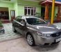 Kia Forte 2009 - Cần bán gấp Kia Forte sản xuất năm 2009, màu xám, nhập khẩu