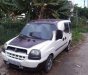 Fiat Doblo 2003 - Cần bán Fiat Doblo năm sản xuất 2003, hai màu trắng nóc đen