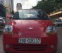 Chevrolet Spark VAN 2013 - Bán Chevrolet Spark Van sản xuất 2013, màu đỏ