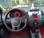 Kia Forte 2009 - Cần bán gấp Kia Forte sản xuất năm 2009, màu xám, nhập khẩu