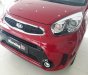 Kia Morning Si MT 2018 - Bán xe Kia Morning Si MT 2018, màu đỏ, giá chỉ 345 triệu