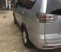 Mitsubishi Zinger 2008 - Bán xe Mitsubishi Zinger sản xuất năm 2008, màu bạc