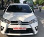 Toyota Yaris 2015 - Bán xe Toyota Yaris 2015, màu trắng chính chủ